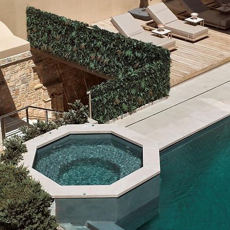 Elaia Luxury Residences 아테네 외부 사진