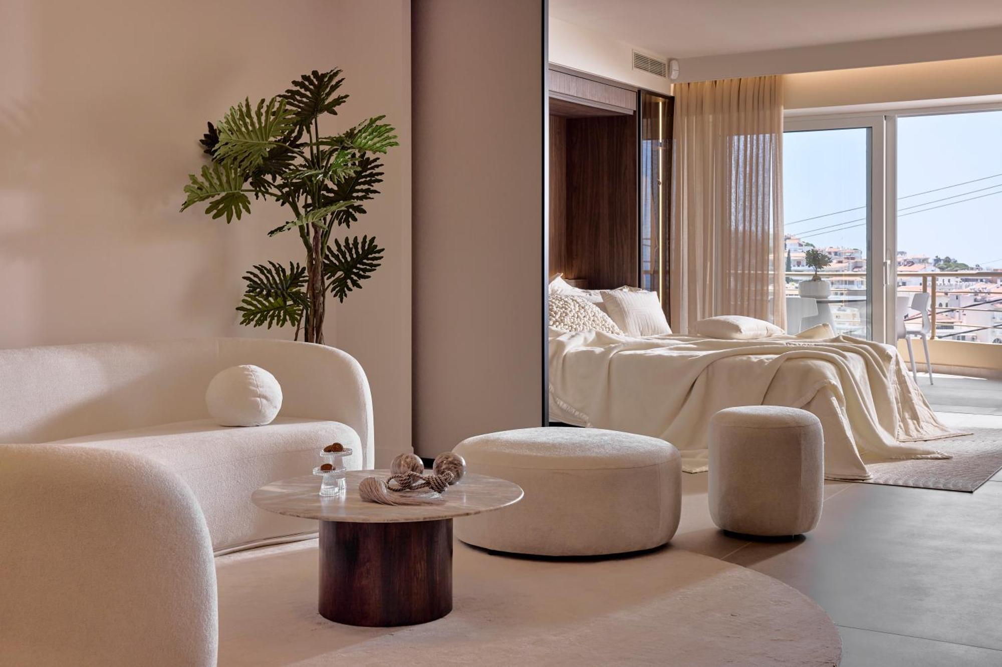 Elaia Luxury Residences 아테네 외부 사진