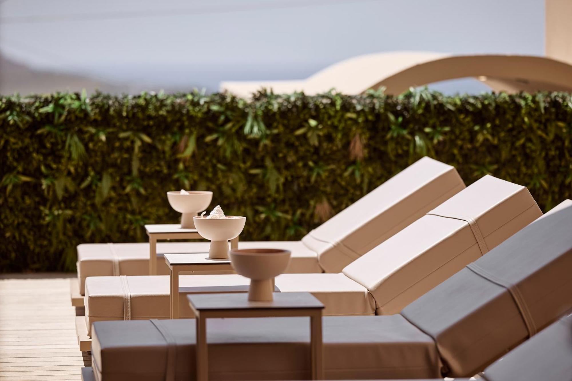 Elaia Luxury Residences 아테네 외부 사진