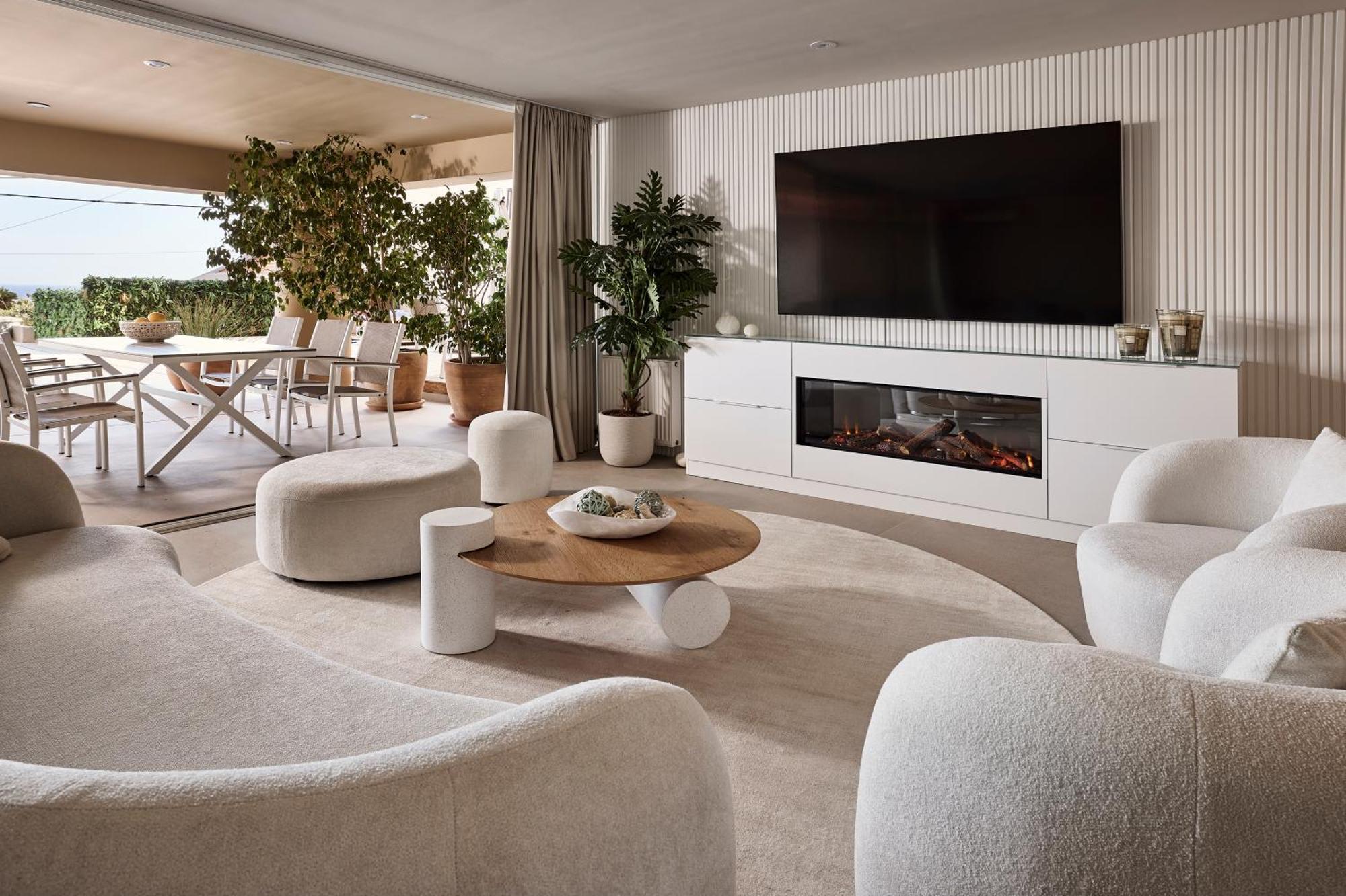 Elaia Luxury Residences 아테네 외부 사진