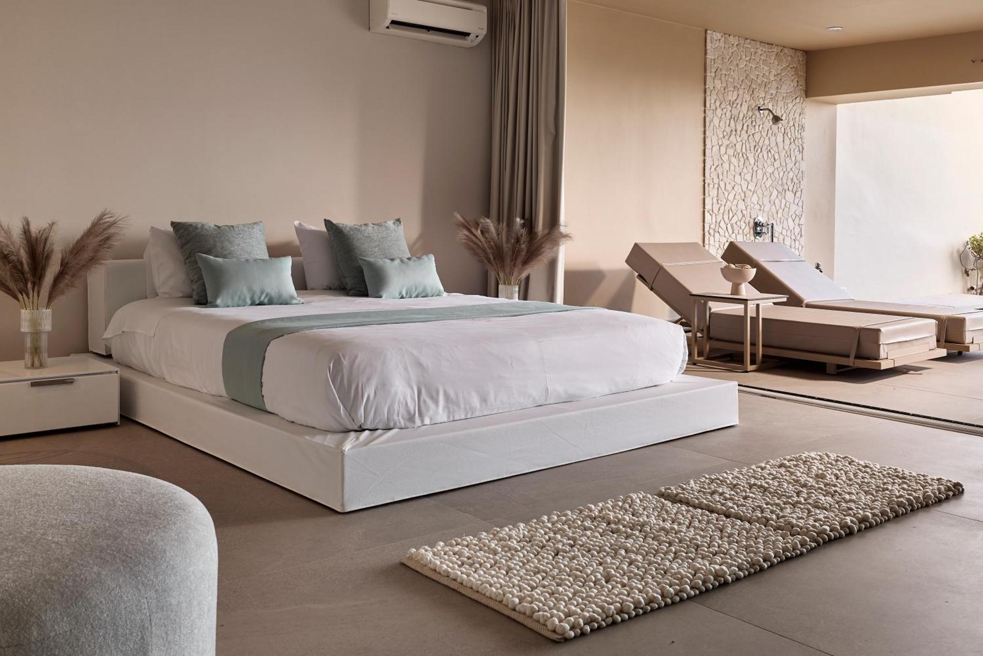 Elaia Luxury Residences 아테네 외부 사진
