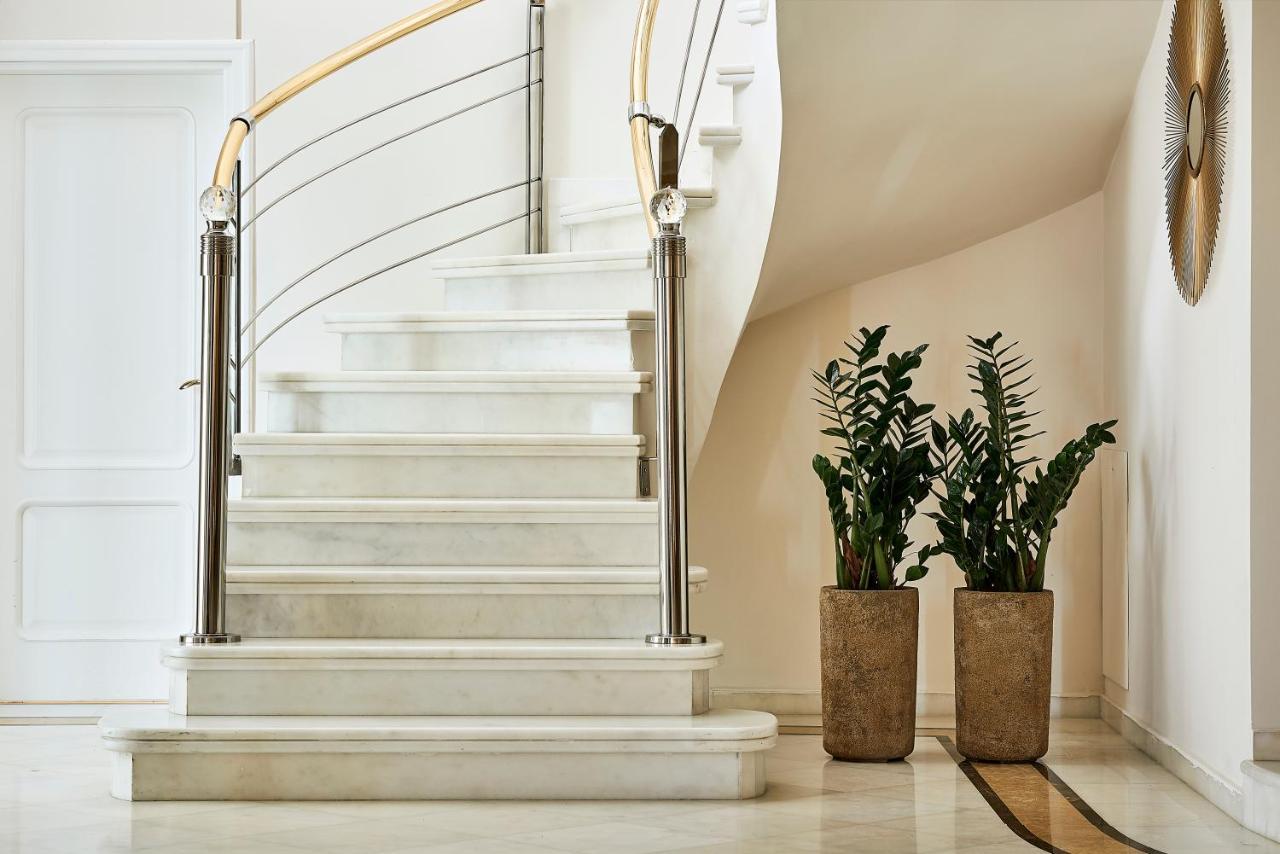 Elaia Luxury Residences 아테네 외부 사진